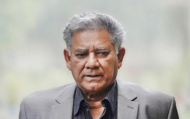 নির্বাচনকে বাধাগ্রস্ত করতে বন্দরে আন্দোলন চলছে: নৌ উপদেষ্টা