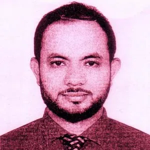 মোঃ মেহেদী হাসান