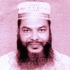 মোঃ আবুল কালাম আজাদ