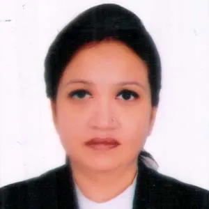 ফারজানা শারমীন