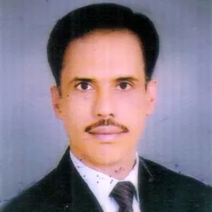 মোঃ তাইফুল ইসলাম টিপু