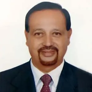 মোঃ সাহেদ আলী জিন্নাহ