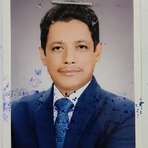 মুঃ সাঈদ নোমান