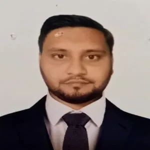 মোঃ সাইদ পরভেজ