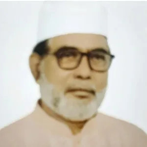 মোঃ আবুল কালাম আজাদ