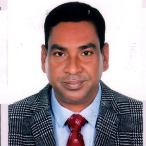 ডি, এম , ডি জিয়াউর রহমান