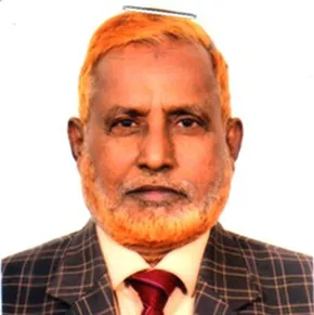 অধ্যাপক নজরুল ইসলাম