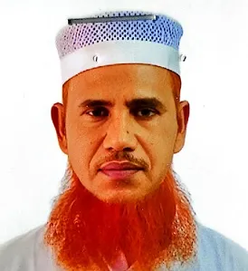 মোঃ রুহুল আমিন