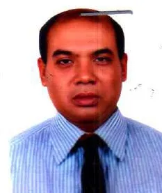 মোঃ ইকবাল হোসেন