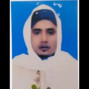 মোঃ আব্দুস সালাম সুরুজ