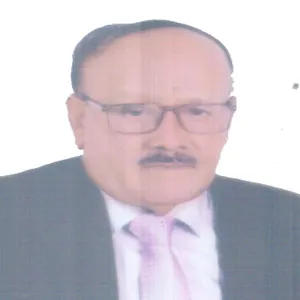 মোঃ ছালেক চৌধুরী