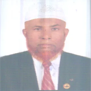 মোঃ আকবর আলী