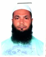 সোহরাব হোসাইন