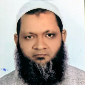 মোঃ মনিরুল ইসলাম