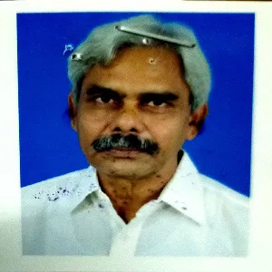 মোঃ সাদেকুল ইসলাম