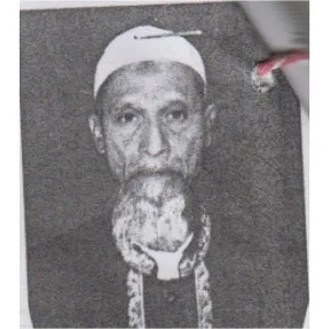 এ বি এম মোস্তফা কামাল পাশা