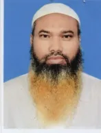 মোঃ শাহজাহান আলী তালুকদার