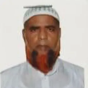 মোঃ আব্দুল খালেক