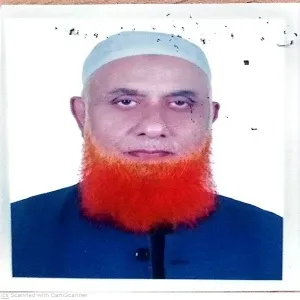 মহিব উদ্দিন আহমেদ সোহেল