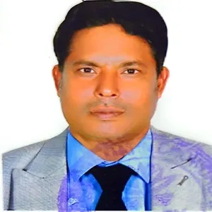 মোহাম্মদ জরিফ হোসেন