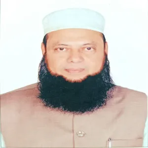 শেখ নূরে আলম হামিদী