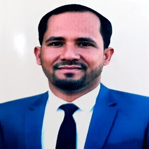 মোঃ আবুল হাসান