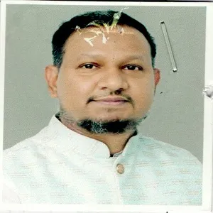 আকমল হোসেন