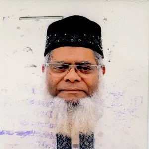 মাওলানা হাবিবুর রহমান