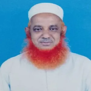 মোঃ নূর বখ্‌ত