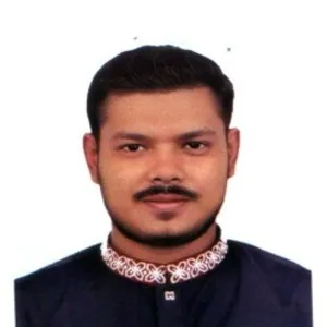 মোঃ বিন ইয়ামীন মোল্লা