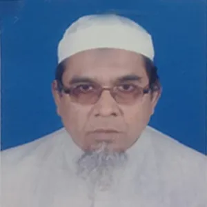 এ টি এম গোলাম মোস্তফা