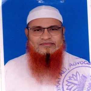 মোঃ আমিরুজ্জমান