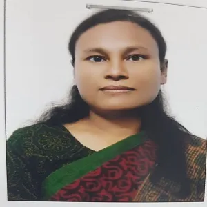 প্রগতি বর্মন তমা