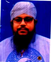 মুহাম্মদ ফজলুল করিম শাহারিয়া