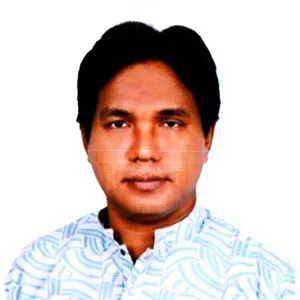 দীপক কুমার রায়