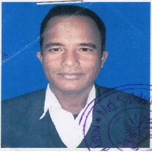 মোঃ রফিকুল ইসলাম