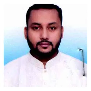 মোঃ রিজুওয়ানুল ইসলাম