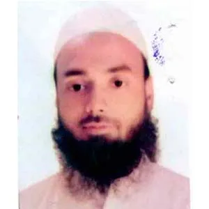 মুহাঃ রেদওয়ানুল কারীম রাবিদ