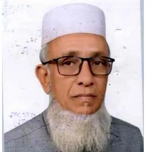 এ, কে, এম আফজালুল আনাম