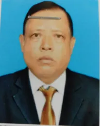 কমলা কান্ত রায়