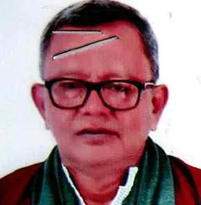 নাজমুল হক প্রধান