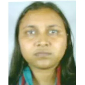 জলি তালুকদার