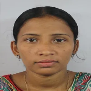 চম্পা রানী সরকার