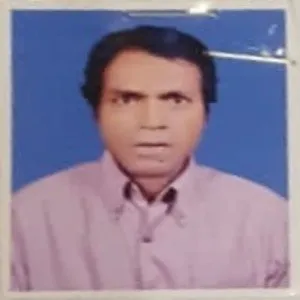 আজহারুল ইসলাম