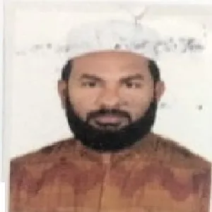 মোহাম্মদ কামরুল আহসান
