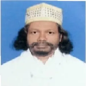 মোঃ লিয়াকত আলী