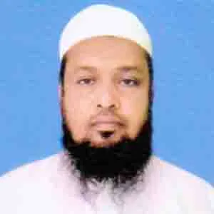 মোঃ নুরে আলম সিদ্দিকী