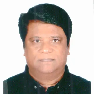 ডাঃ মোঃ মাহাবুবুর রহমান