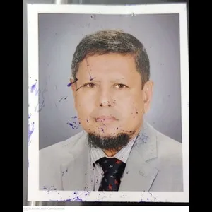 এ কে এম আনোয়ারুল ইসলাম