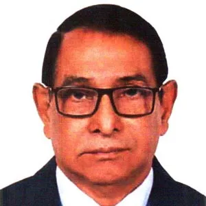 সৈয়দ মাহমুদ মোরশেদ